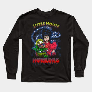 Beetle II Long Sleeve T-Shirt